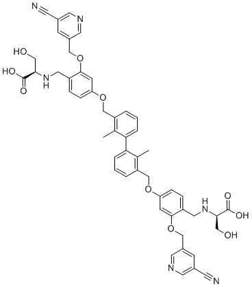 PD-L1 inhibitor 4