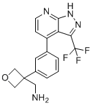 PKCθ inhibitor 22