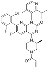 Sotorasib