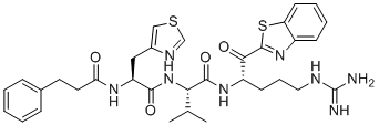 TMPRSS6 inhibitor 8