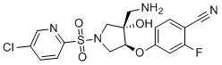 GSK3527497