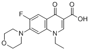 Burkfloxacin