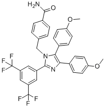 Apoptozole