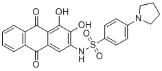 PGAM1 inhibitor KH3