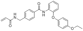 MYC inhibitor EN4