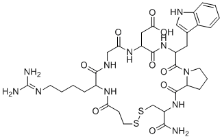 Eptifibatide