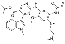 Mobocertinib