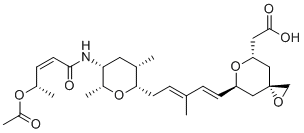 Thailanstatin D