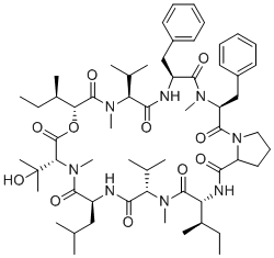 Aureobasidin A