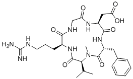 Cilengitide