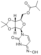 Molnupiravir N-1