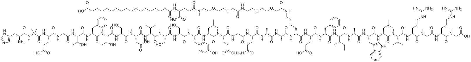 Semaglutide