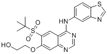 GSK2983559-AM