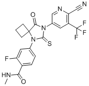 Apalutamide