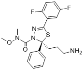 Filanesib