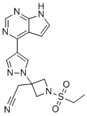 Baricitinib