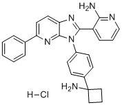 Miransertib