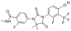 Pyrilutamide