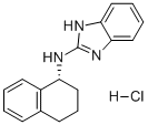 NS8593 hydrochloride