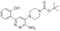 SMARCA-PB1 inhibitor 22