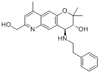 Benzopyran-G1