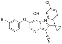 Dynein inhibitor 20