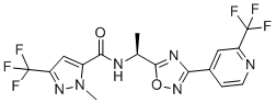 KNa1.1 inhibitor 31