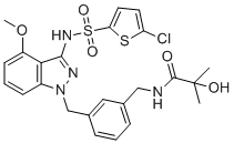 GSK2239633A