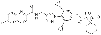 Antabactin