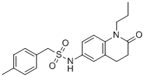 Quinabactin