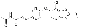 ACC2 inhibitor 2e