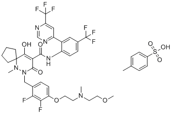 EOS789 tosylate