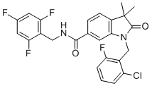 STING activator Compound 53