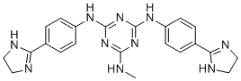 CLK4 inhibitor 96