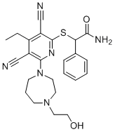 GSK3543105