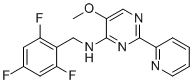 AS2690168 free base