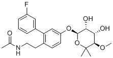 Cemdomespib