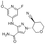 Atinvicitinib