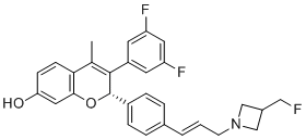 Bexirestrant