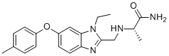 Bliretrigine