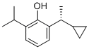 Cipepofol