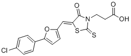 Claficapavir