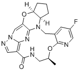 Enbezotinib