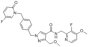 Feniralstat