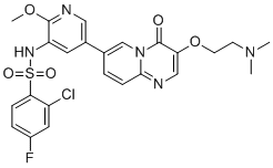 Gilmelisib