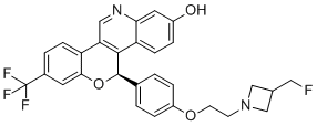 Imlunestrant