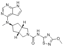 Ivarmacitinib 