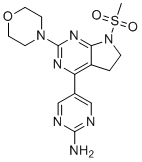 Izorlisib