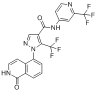 Safimaltib