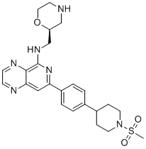 Sovleplenib